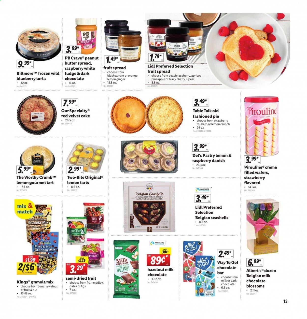 Lidl Weekly Ad Flyer May 5 to May 11