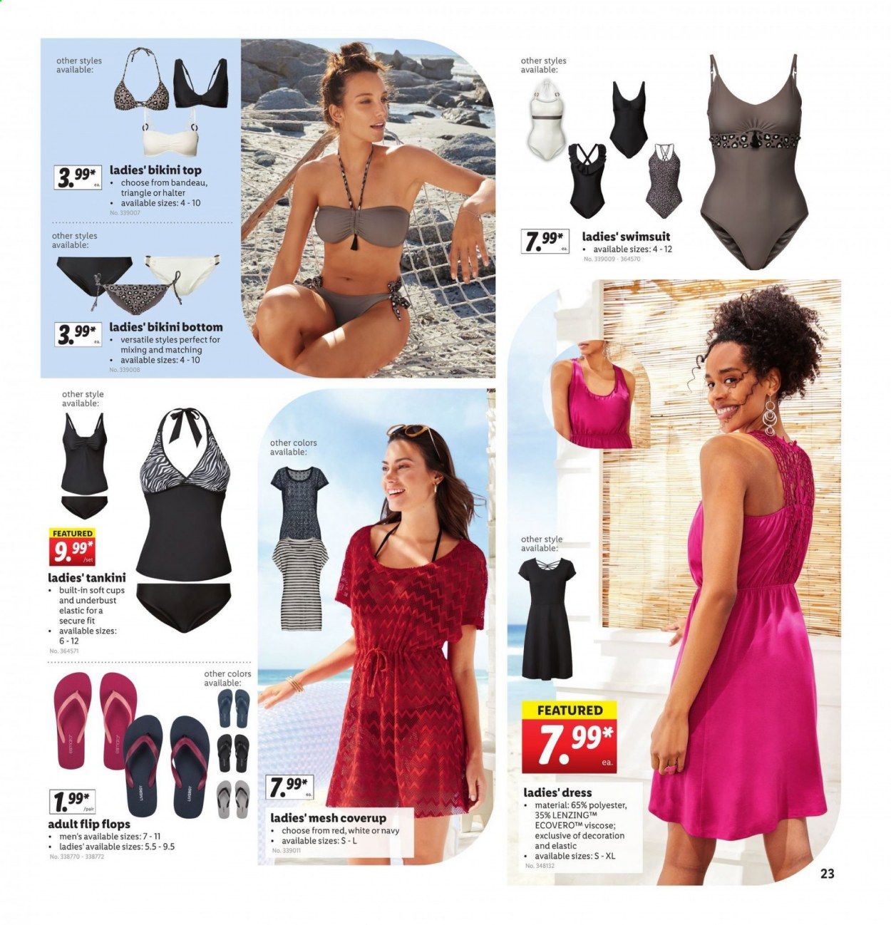 Lidl Weekly Ad Flyer May 5 to May 11
