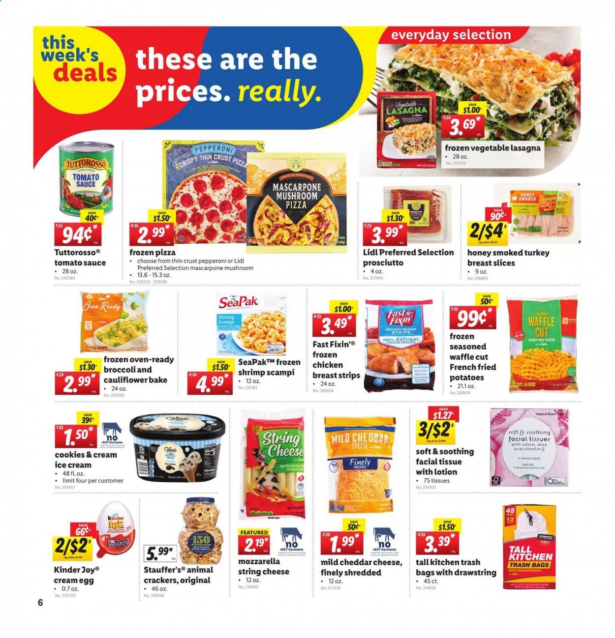 Lidl Weekly Ad Flyer May 5 to May 11