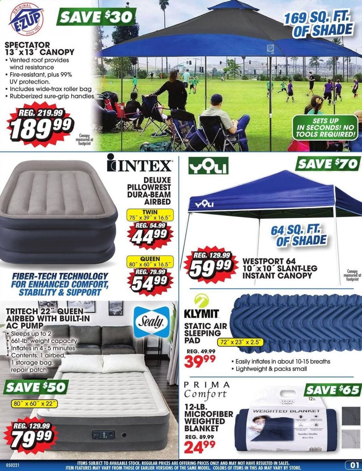 Big 5 Weekly Ad Flyer May 2 to May 8