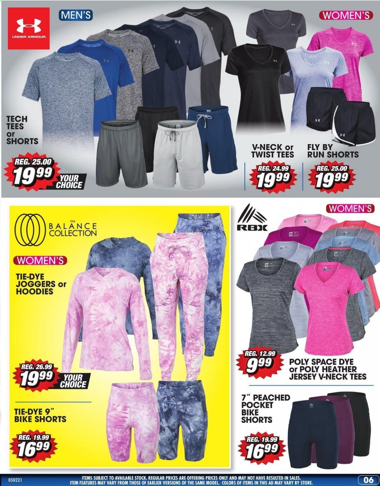 Big 5 Weekly Ad Flyer May 2 to May 8