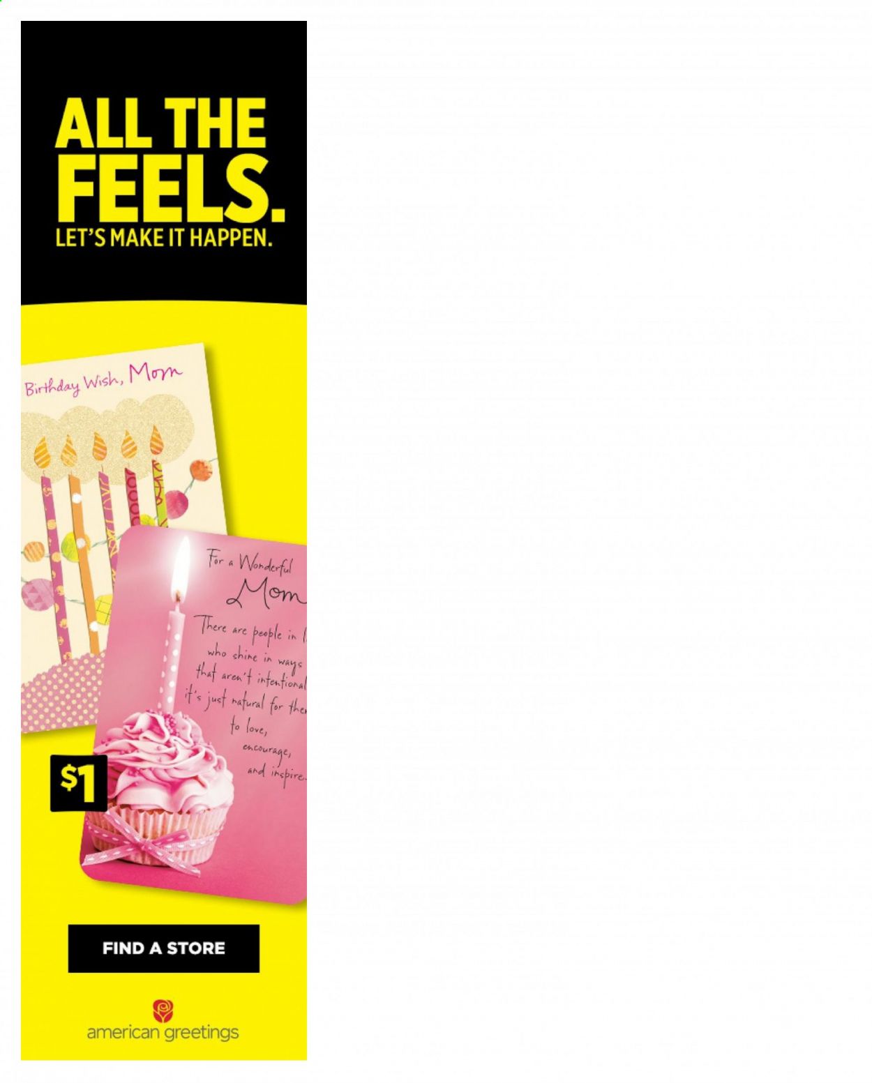 Dollar General (TX) Weekly Ad Flyer May 2 to May 8