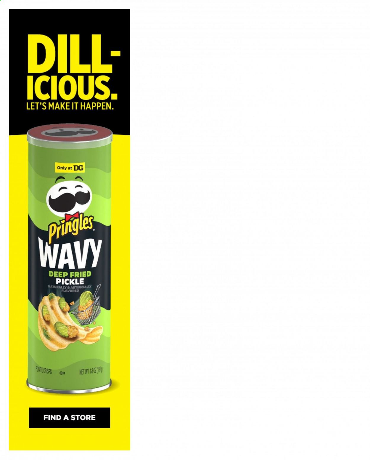 Dollar General (TX) Weekly Ad Flyer May 2 to May 8