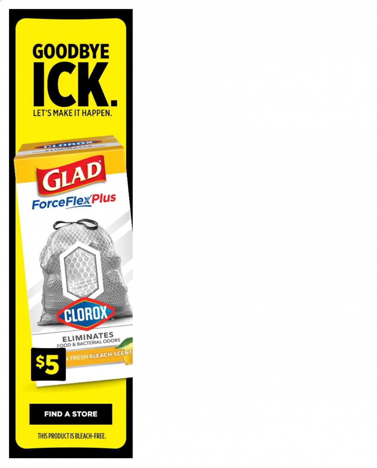 Dollar General (CA) Weekly Ad Flyer May 2 to May 8