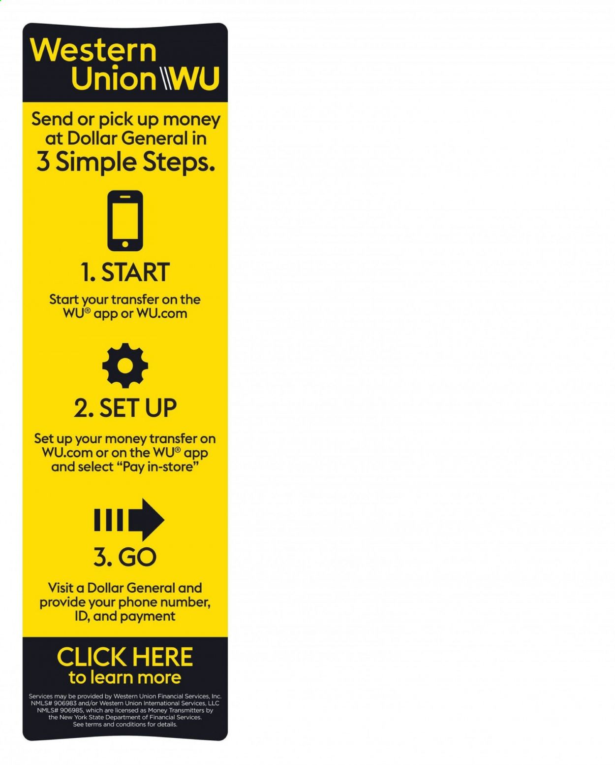 Dollar General (CA) Weekly Ad Flyer May 2 to May 8