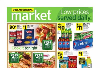 Dollar General (MS) Weekly Ad Flyer May 2 to May 8