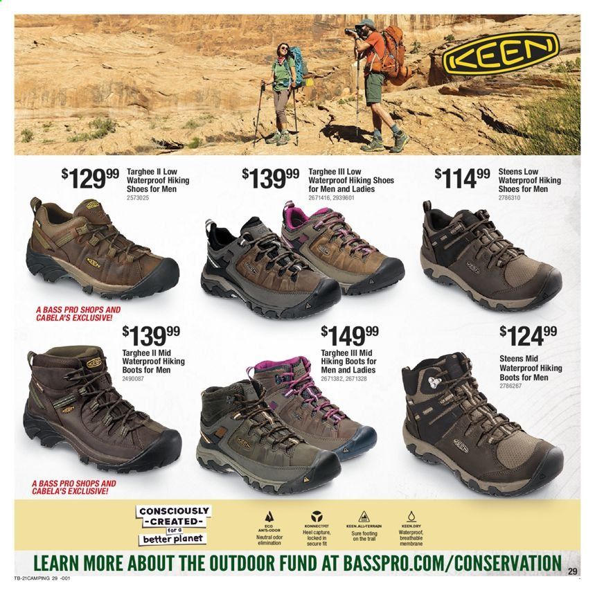 Cabela's Weekly Ad Flyer May 6 to May 19