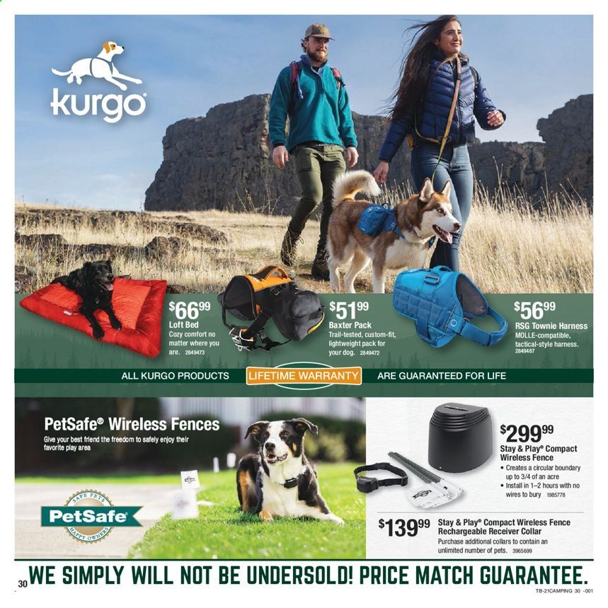 Cabela's Weekly Ad Flyer May 6 to May 19