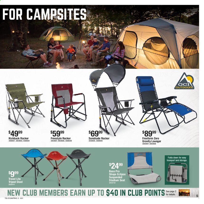 Cabela's Weekly Ad Flyer May 6 to May 19