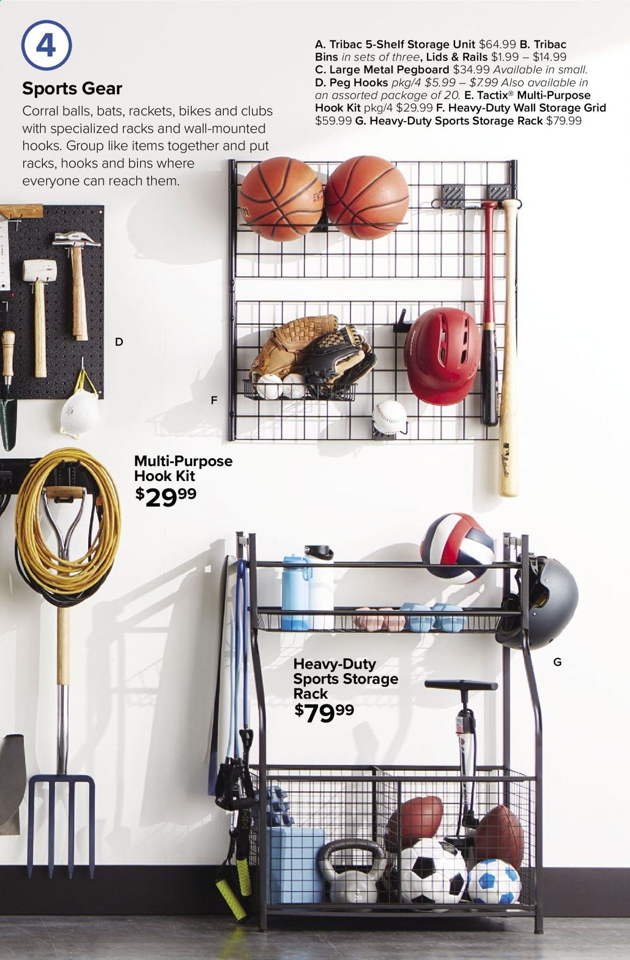 The Container Store Weekly Ad Flyer May 3 to May 10