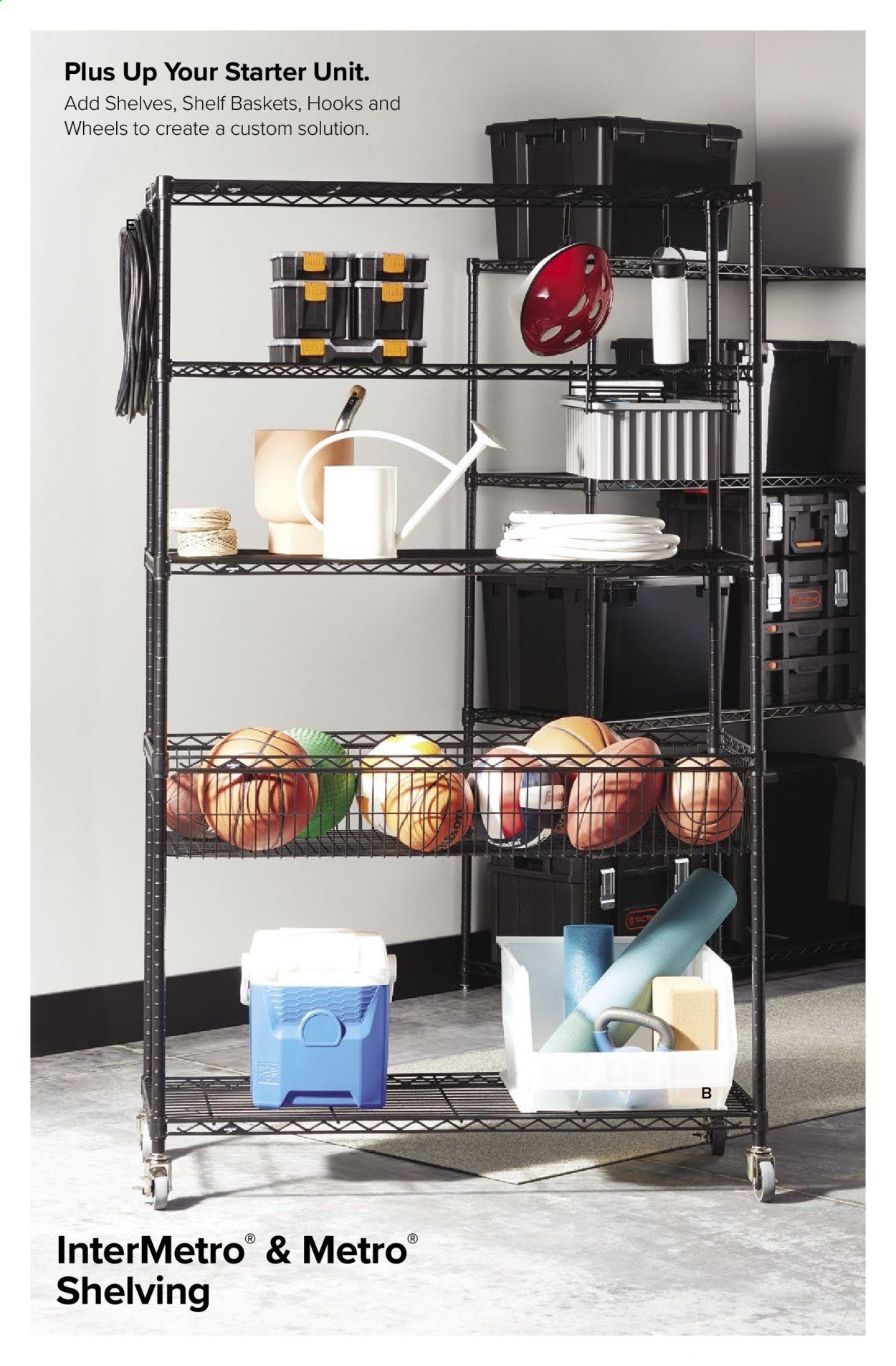 The Container Store Weekly Ad Flyer May 3 to May 10