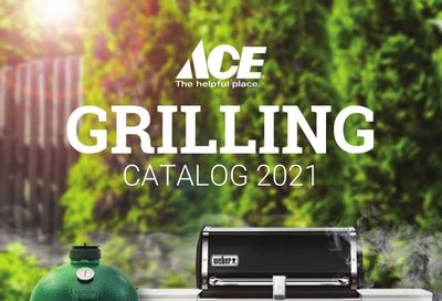 ACE Hardware Weekly Ad Flyer May 3 to May 10