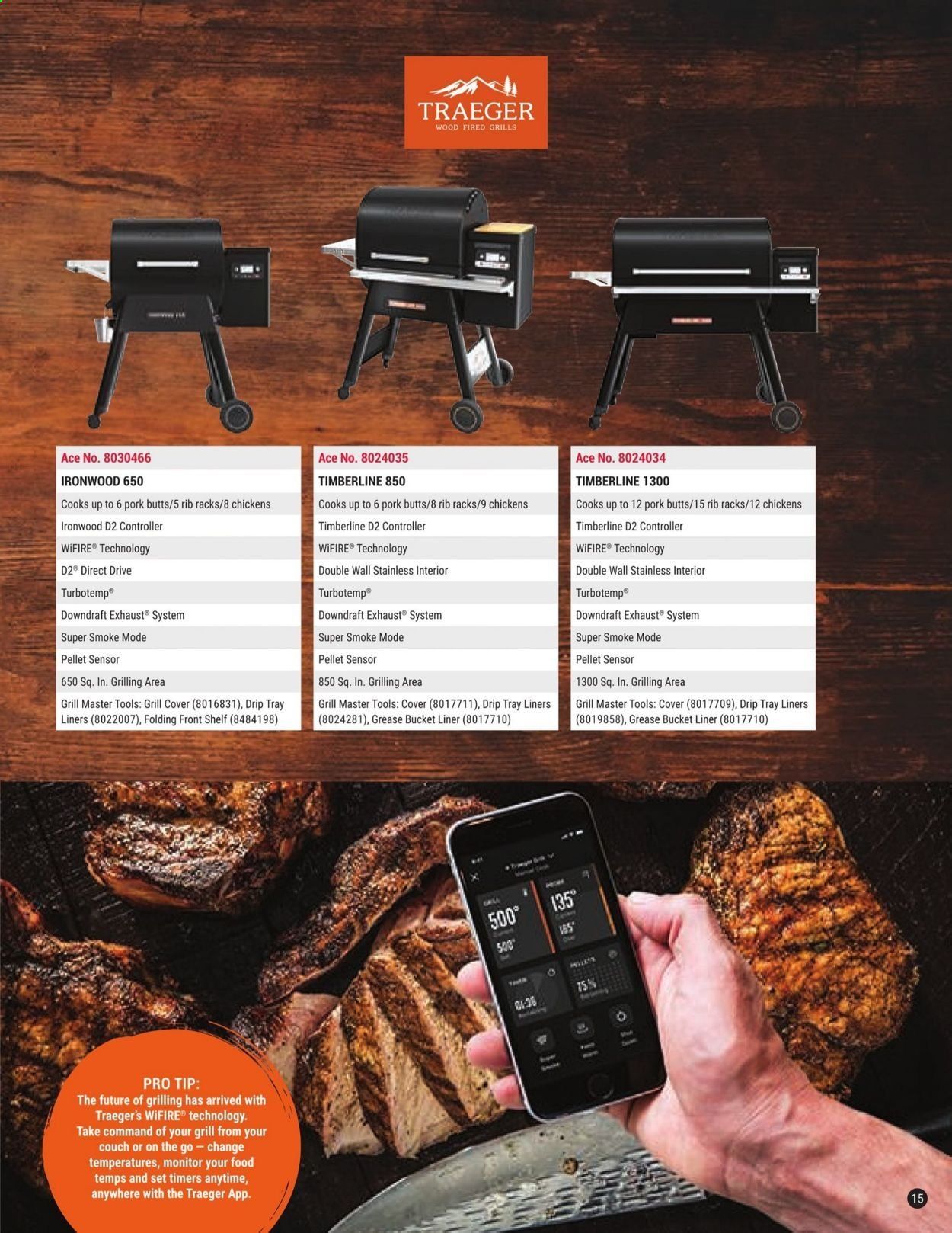ACE Hardware Weekly Ad Flyer May 3 to May 10