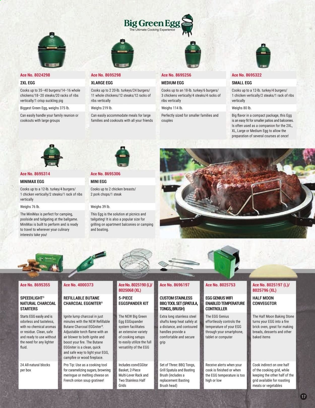 ACE Hardware Weekly Ad Flyer May 3 to May 10