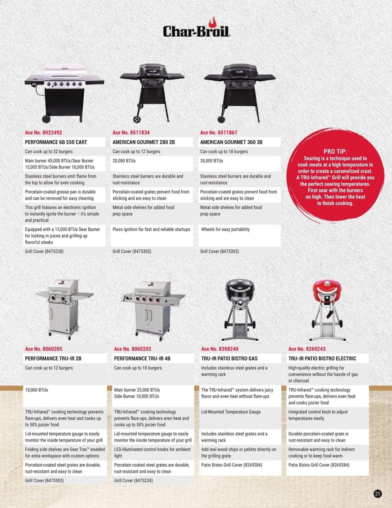 ACE Hardware Weekly Ad Flyer May 3 to May 10