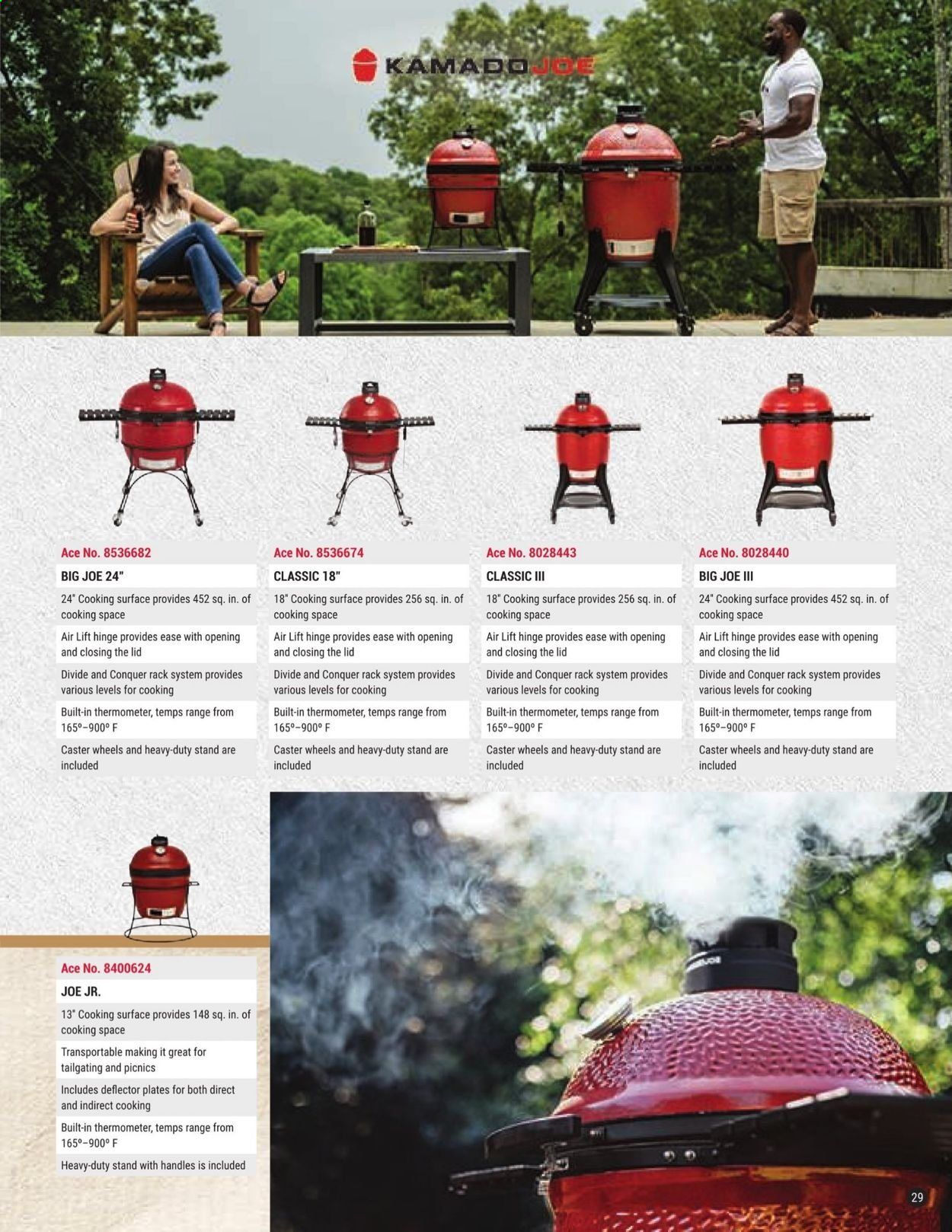 ACE Hardware Weekly Ad Flyer May 3 to May 10