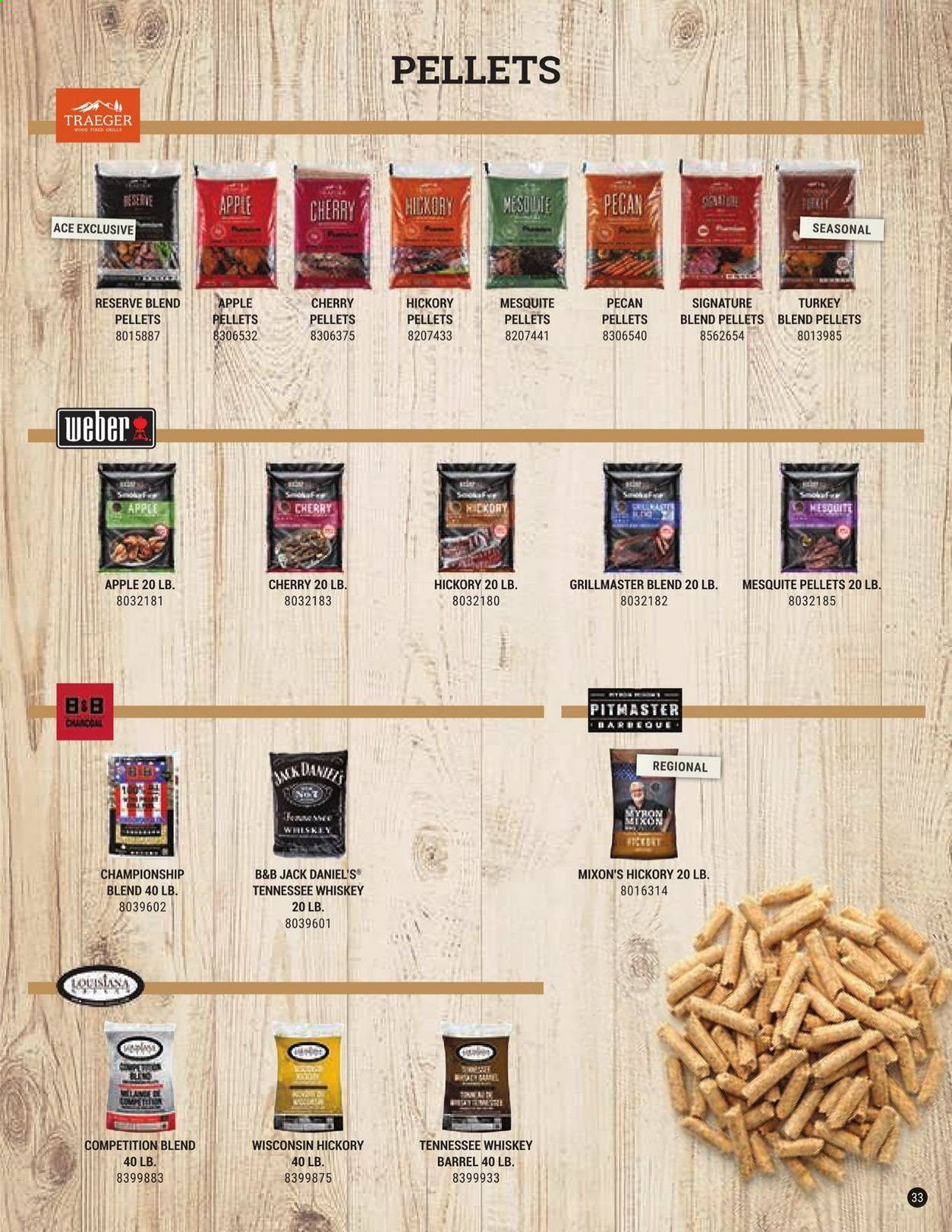 ACE Hardware Weekly Ad Flyer May 3 to May 10