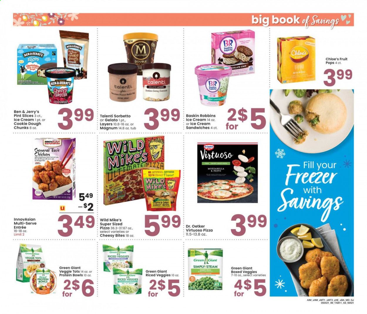 Albertsons (CA, ID, LA, MT, OR, TX, WA) Weekly Ad Flyer May 4 to May 31