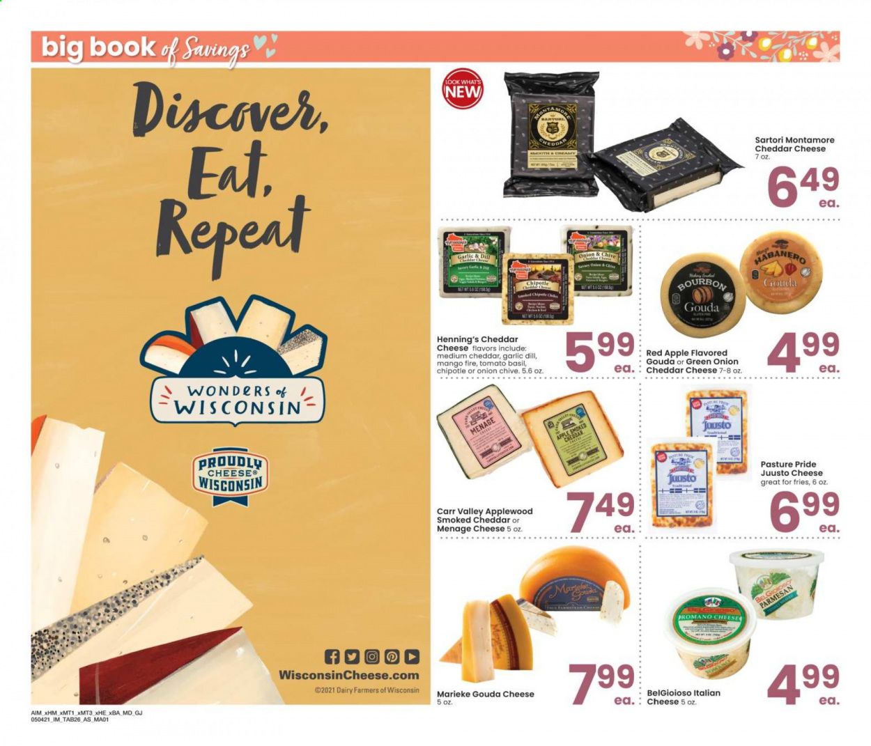 Albertsons (CA, ID, LA, MT, OR, TX, WA) Weekly Ad Flyer May 4 to May 31