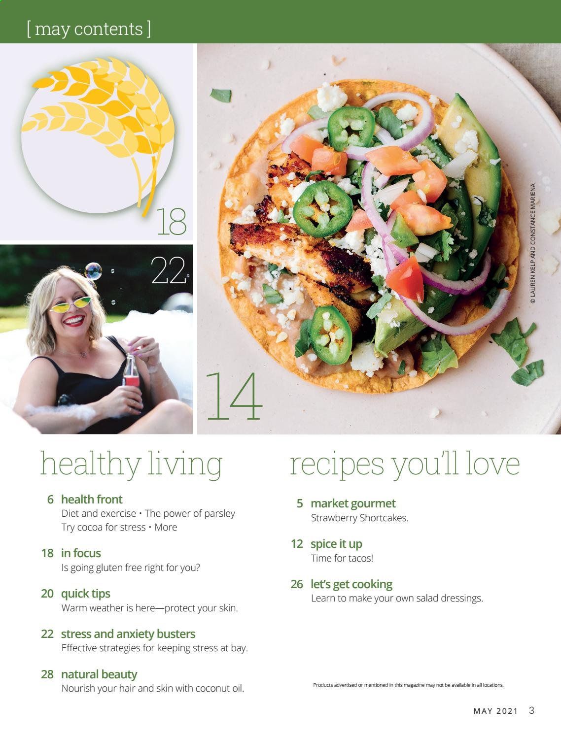 Festival Foods (WI) Weekly Ad Flyer May 1 to May 31