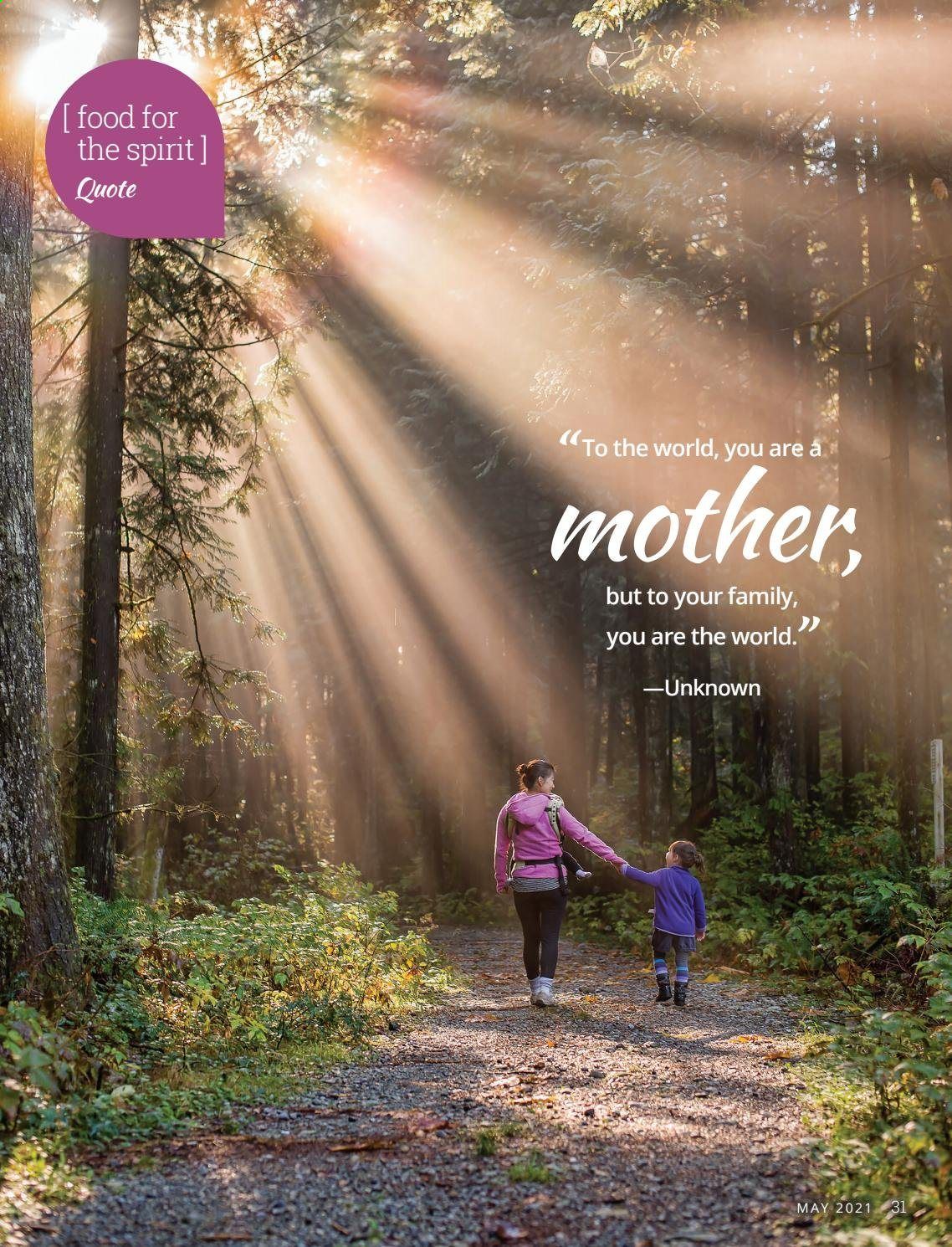 Festival Foods (WI) Weekly Ad Flyer May 1 to May 31