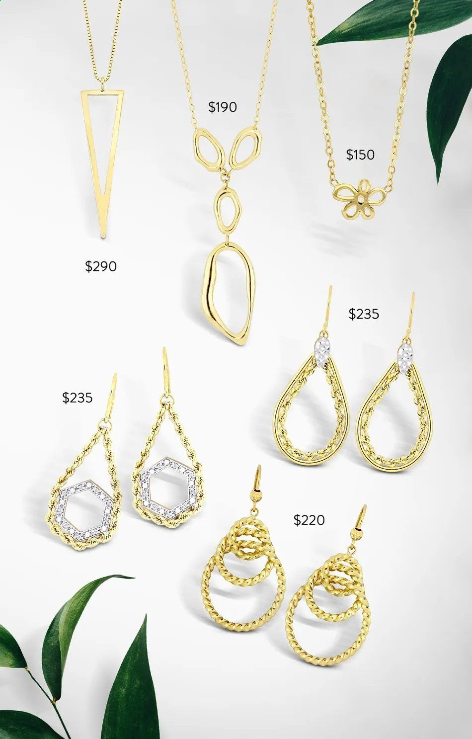 Littman Jewelers (AL, DE, FL, MD, NJ, NY, PA, WV) Weekly Ad Flyer May 3 to May 10