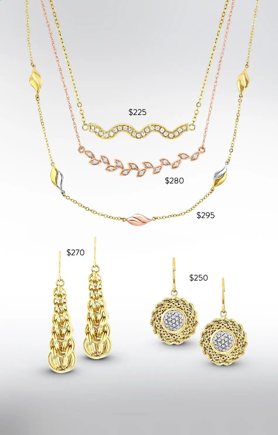 Littman Jewelers (AL, DE, FL, MD, NJ, NY, PA, WV) Weekly Ad Flyer May 3 to May 10