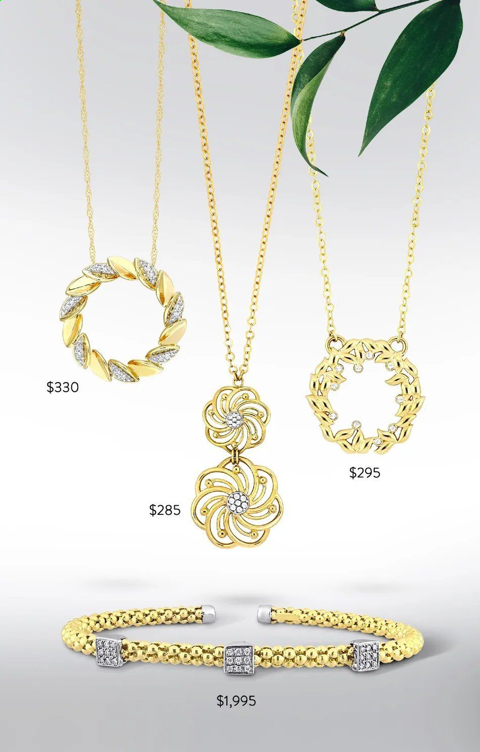 Littman Jewelers (AL, DE, FL, MD, NJ, NY, PA, WV) Weekly Ad Flyer May 3 to May 10