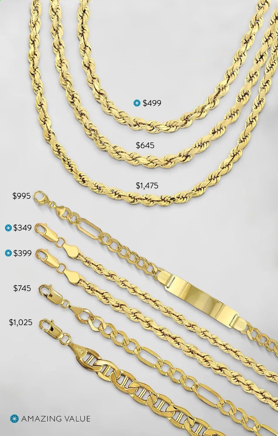 Littman Jewelers (AL, DE, FL, MD, NJ, NY, PA, WV) Weekly Ad Flyer May 3 to May 10