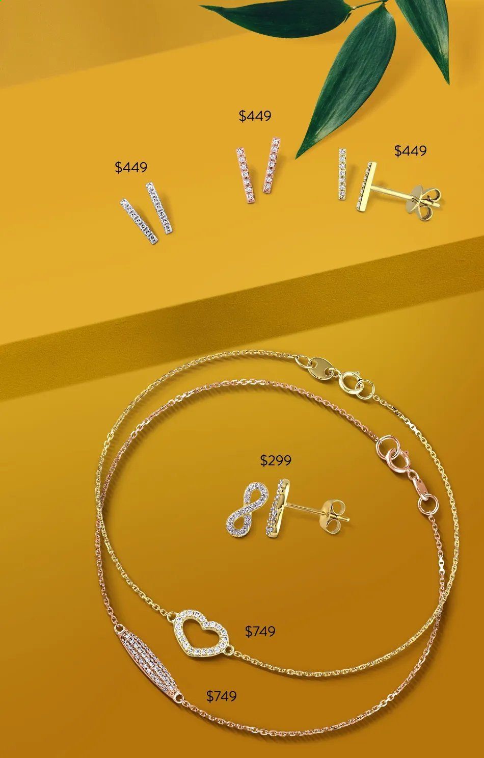 Littman Jewelers (AL, DE, FL, MD, NJ, NY, PA, WV) Weekly Ad Flyer May 3 to May 10