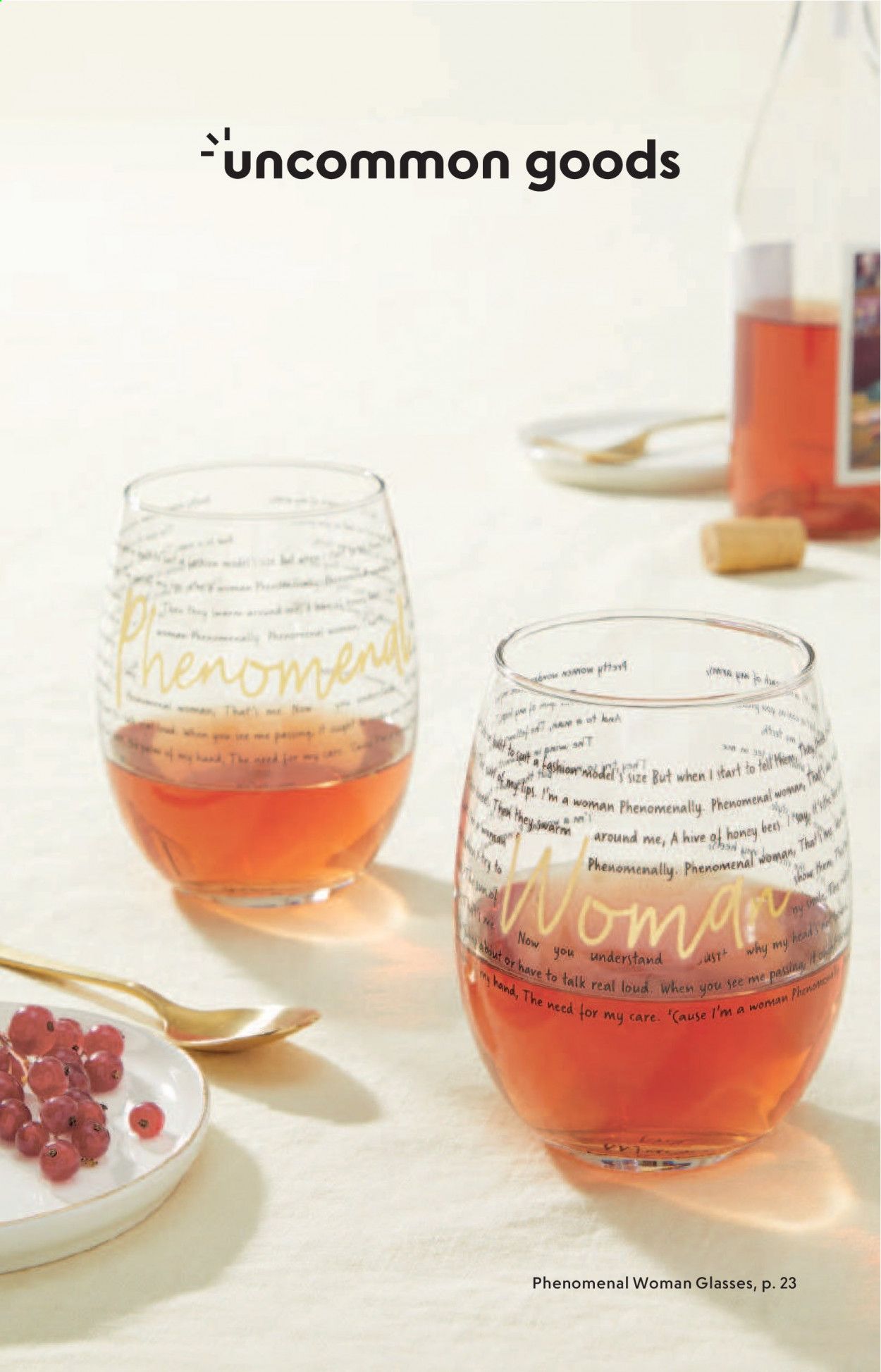 Uncommon Goods Weekly Ad Flyer May 3 to May 10