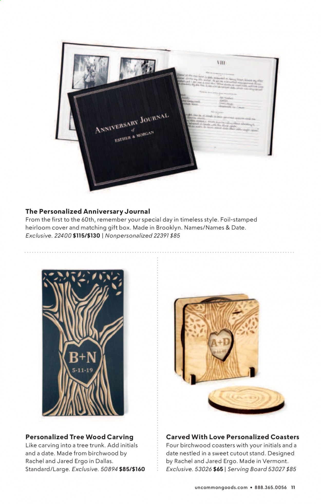 Uncommon Goods Weekly Ad Flyer May 3 to May 10