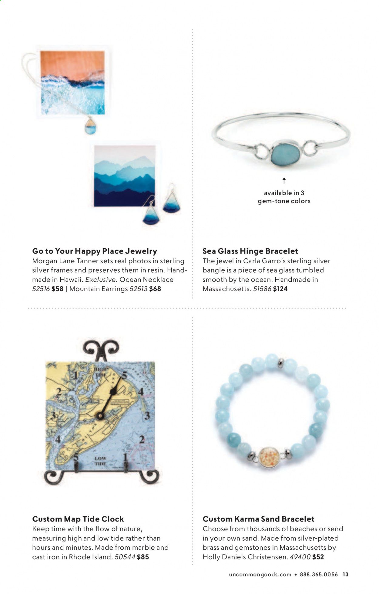 Uncommon Goods Weekly Ad Flyer May 3 to May 10