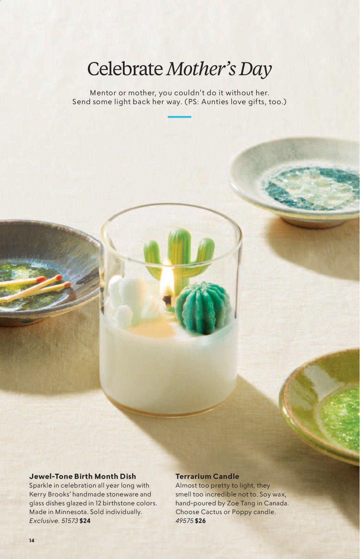 Uncommon Goods Weekly Ad Flyer May 3 to May 10