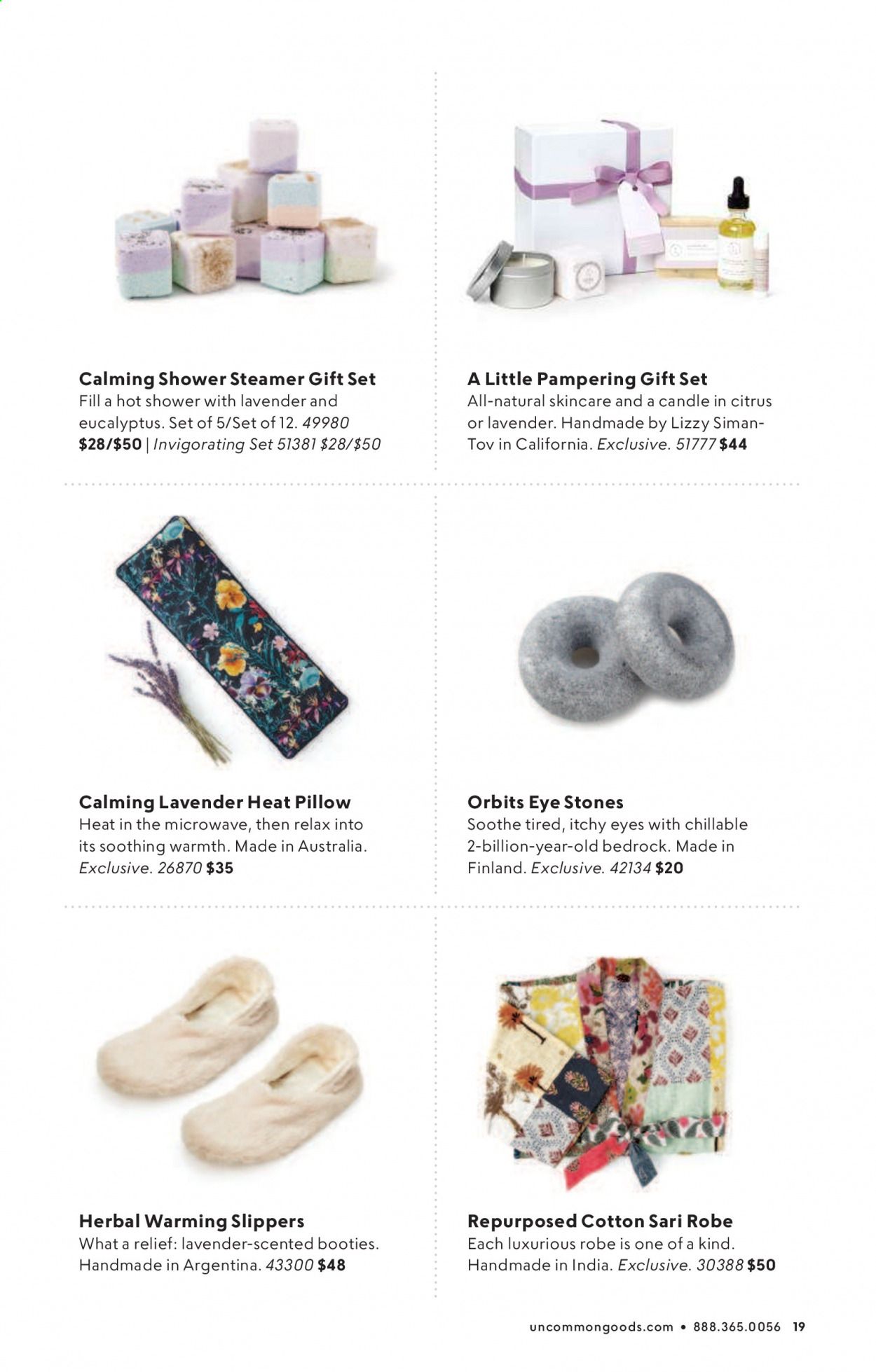 Uncommon Goods Weekly Ad Flyer May 3 to May 10