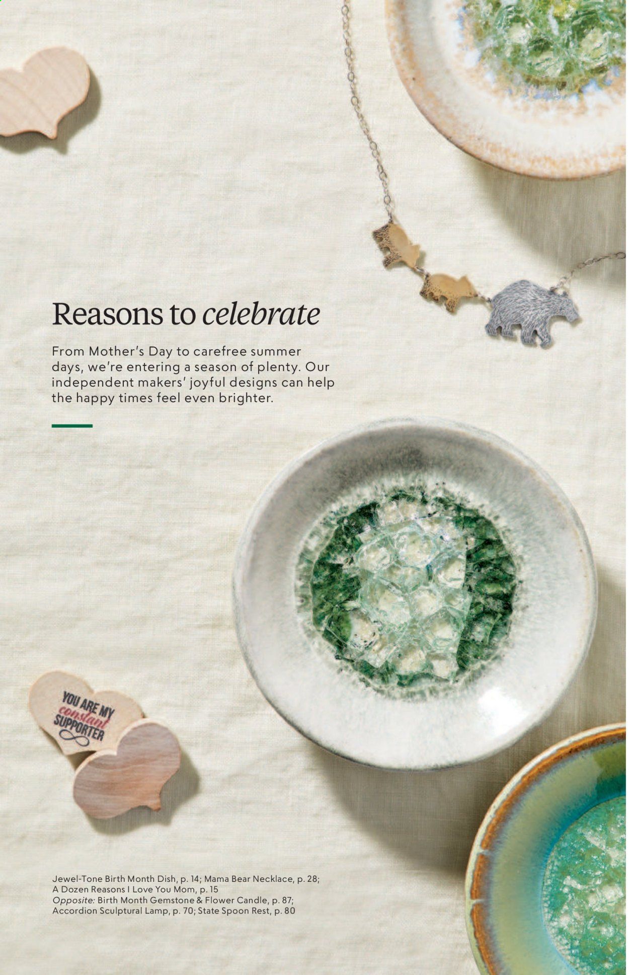 Uncommon Goods Weekly Ad Flyer May 3 to May 10