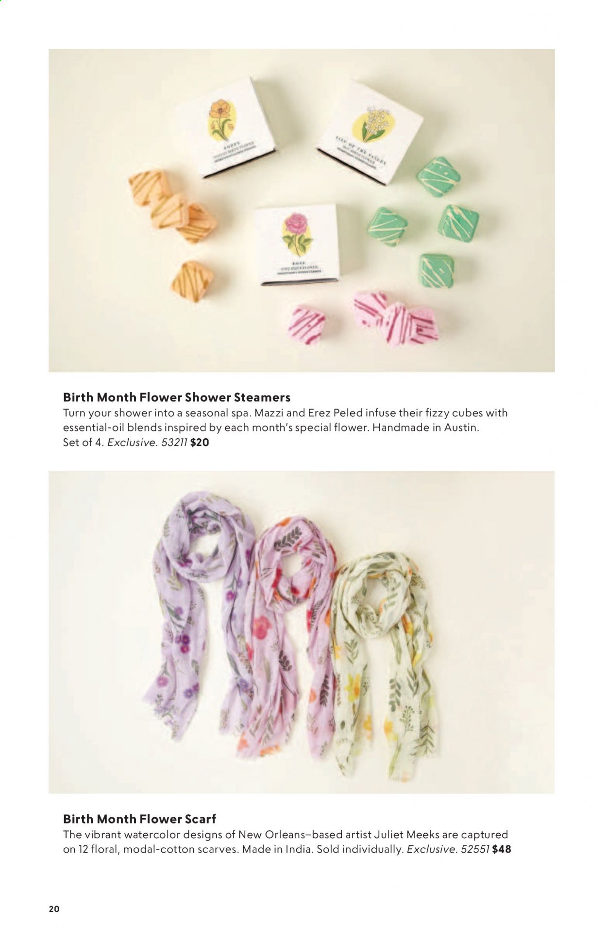 Uncommon Goods Weekly Ad Flyer May 3 to May 10