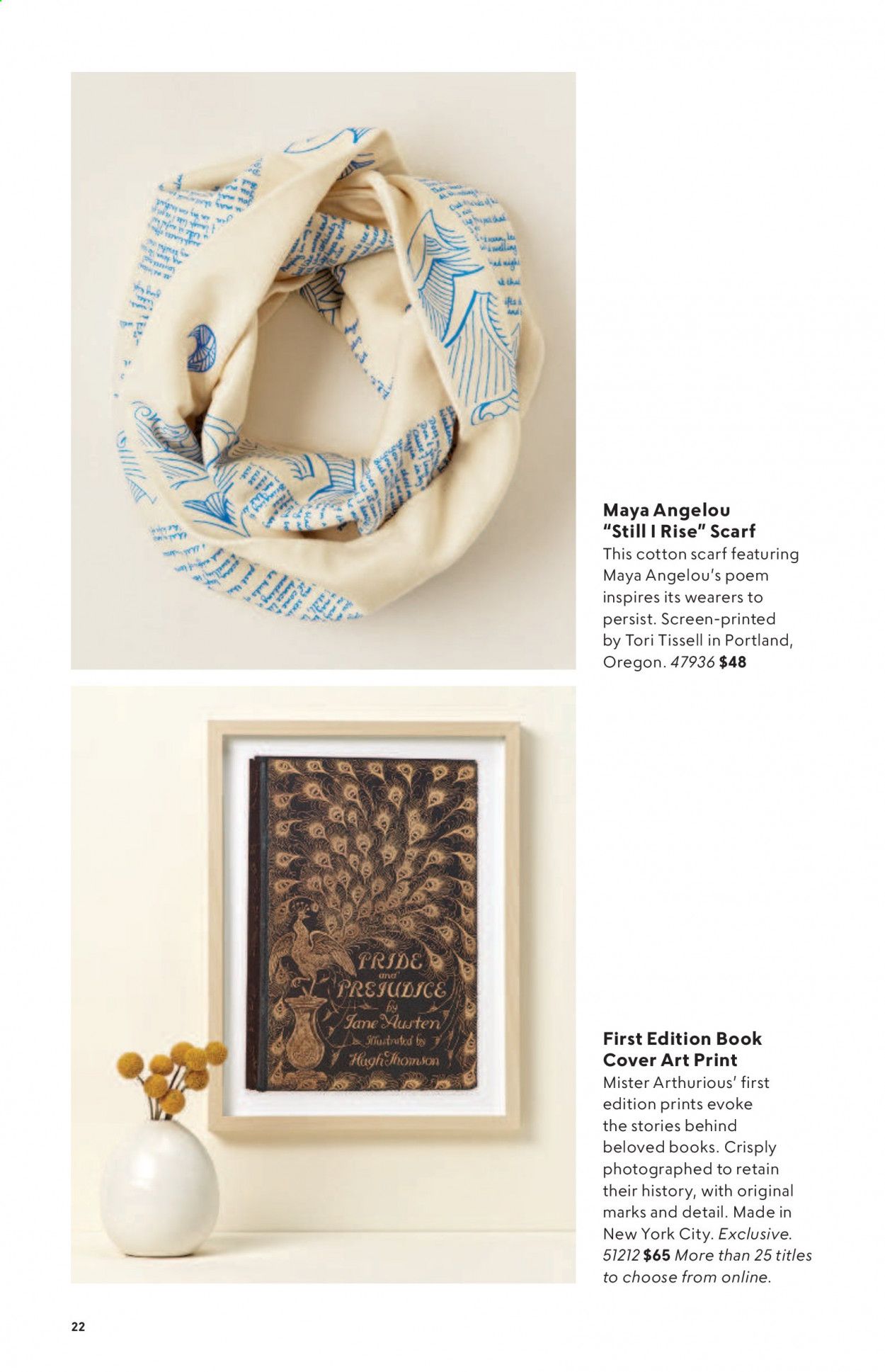 Uncommon Goods Weekly Ad Flyer May 3 to May 10