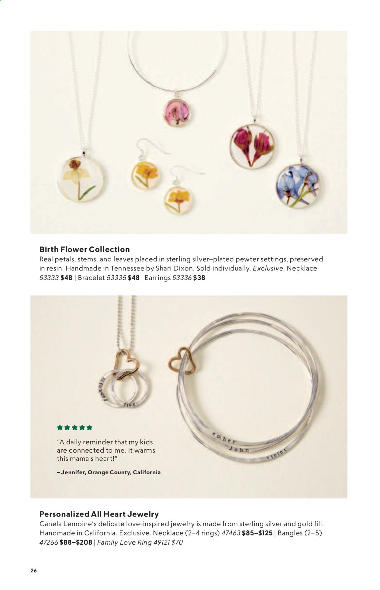Uncommon Goods Weekly Ad Flyer May 3 to May 10