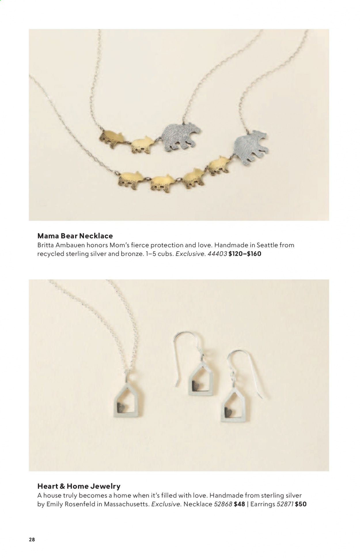 Uncommon Goods Weekly Ad Flyer May 3 to May 10