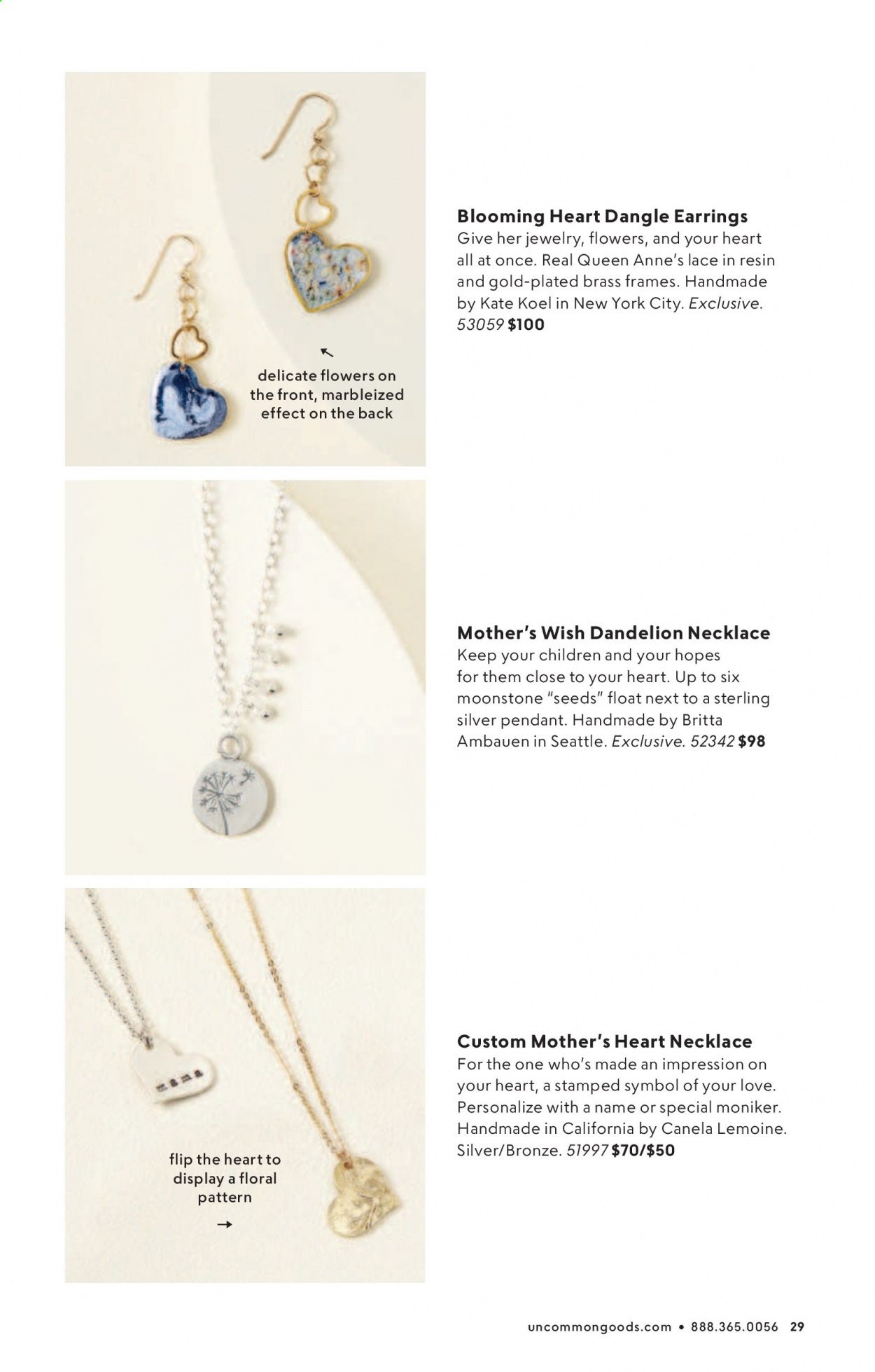 Uncommon Goods Weekly Ad Flyer May 3 to May 10