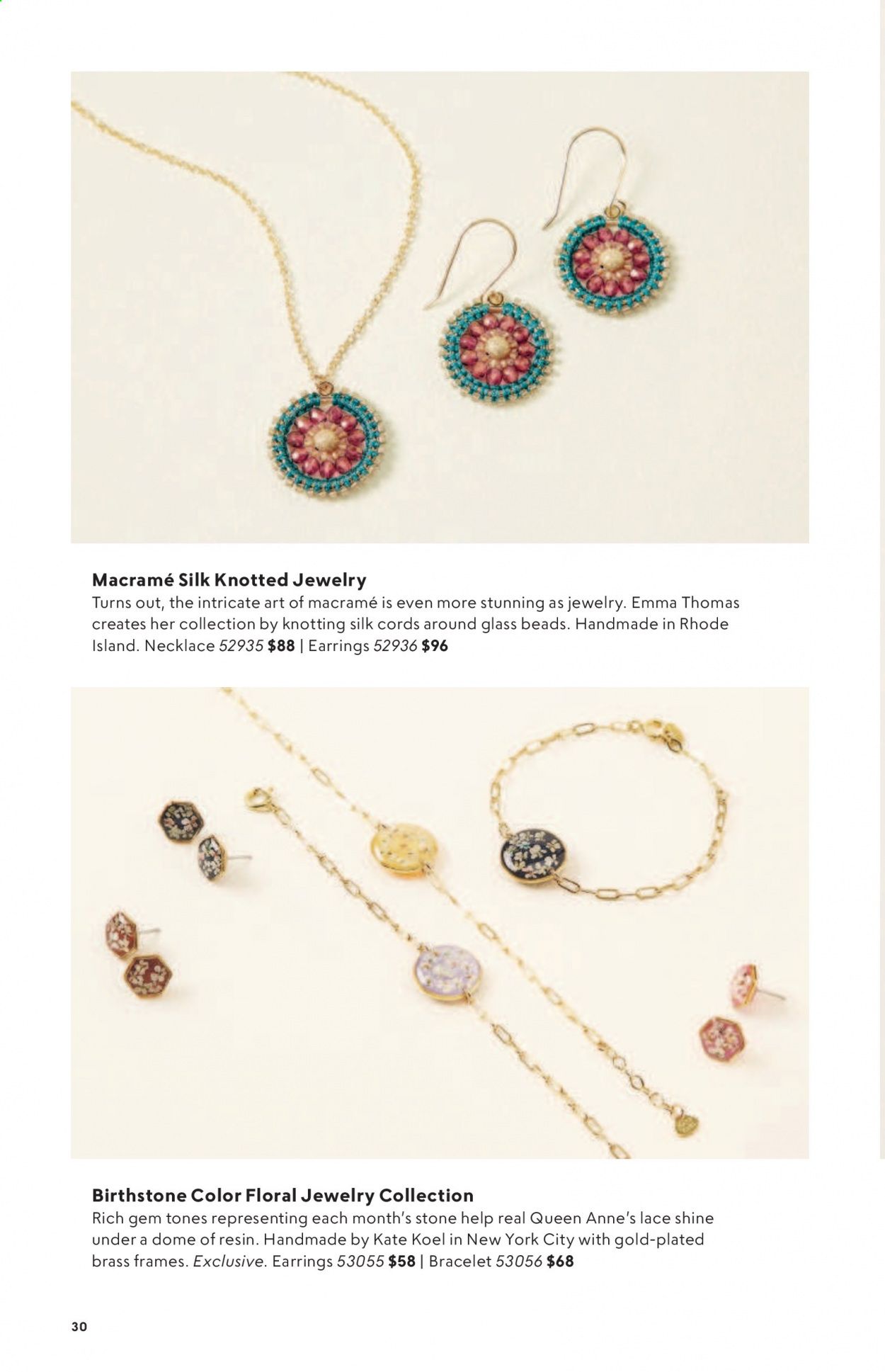 Uncommon Goods Weekly Ad Flyer May 3 to May 10