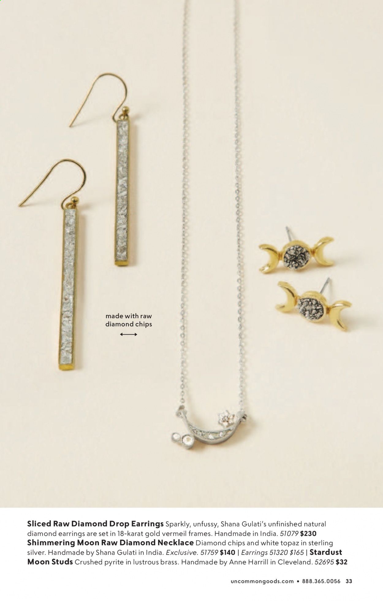 Uncommon Goods Weekly Ad Flyer May 3 to May 10