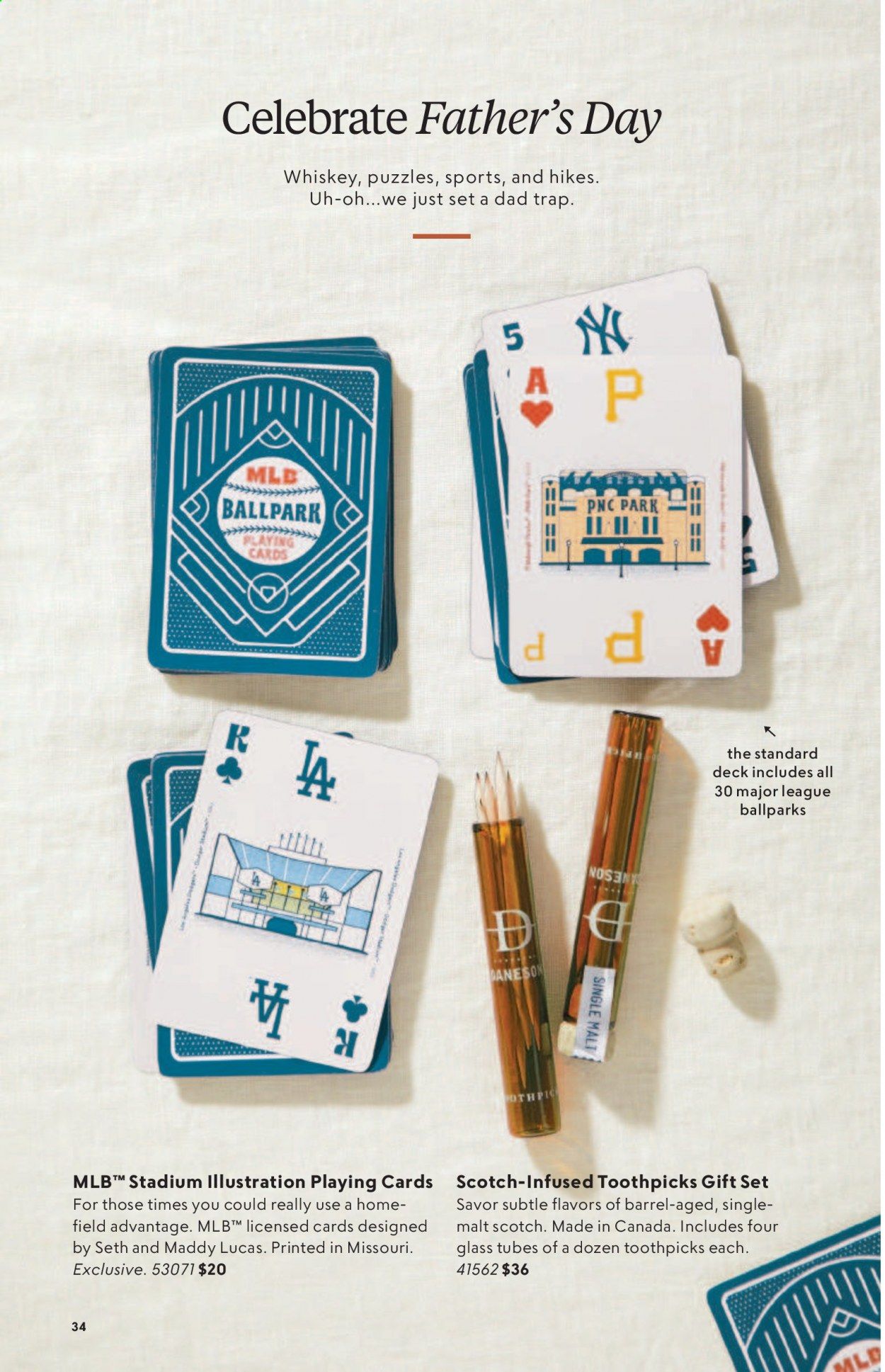 Uncommon Goods Weekly Ad Flyer May 3 to May 10