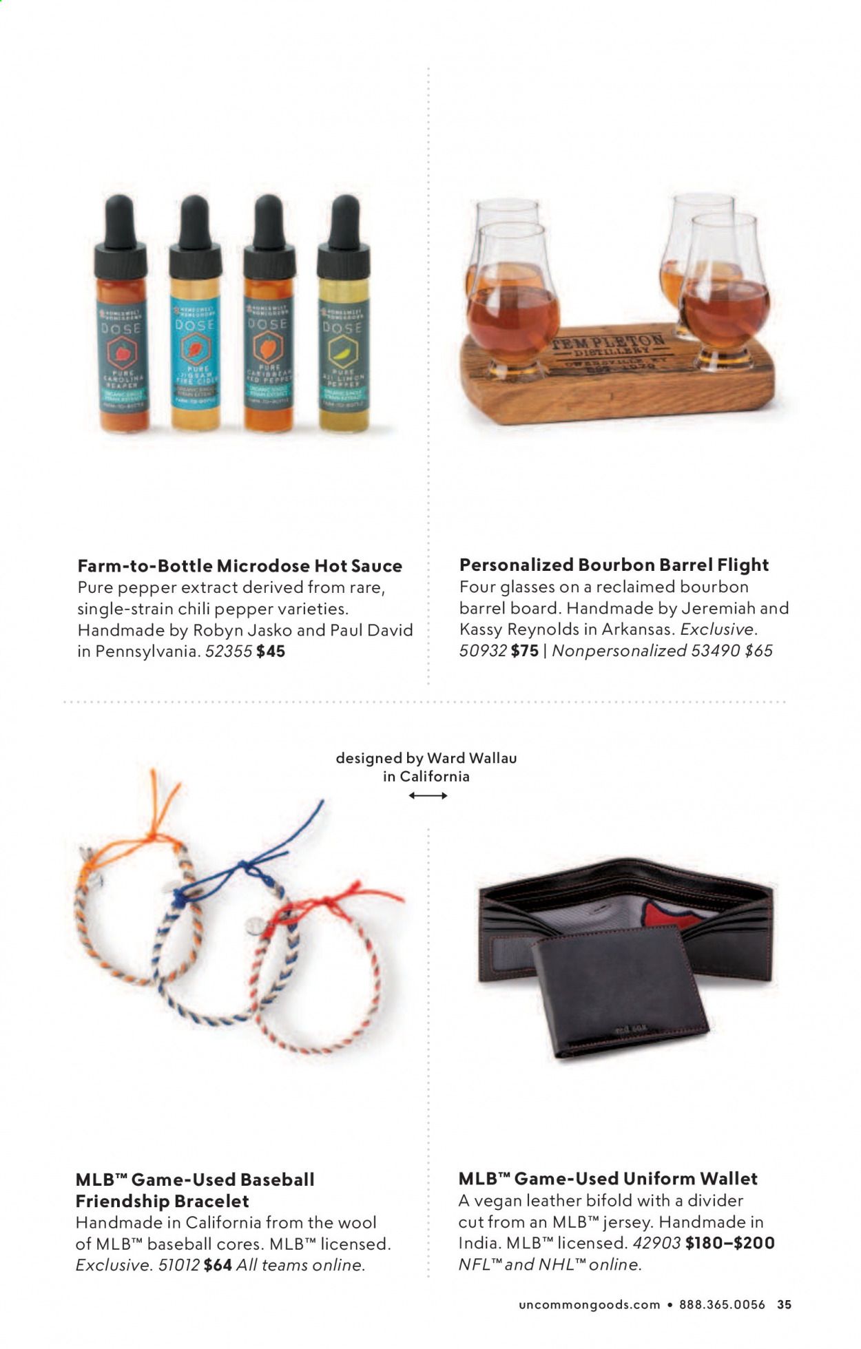 Uncommon Goods Weekly Ad Flyer May 3 to May 10