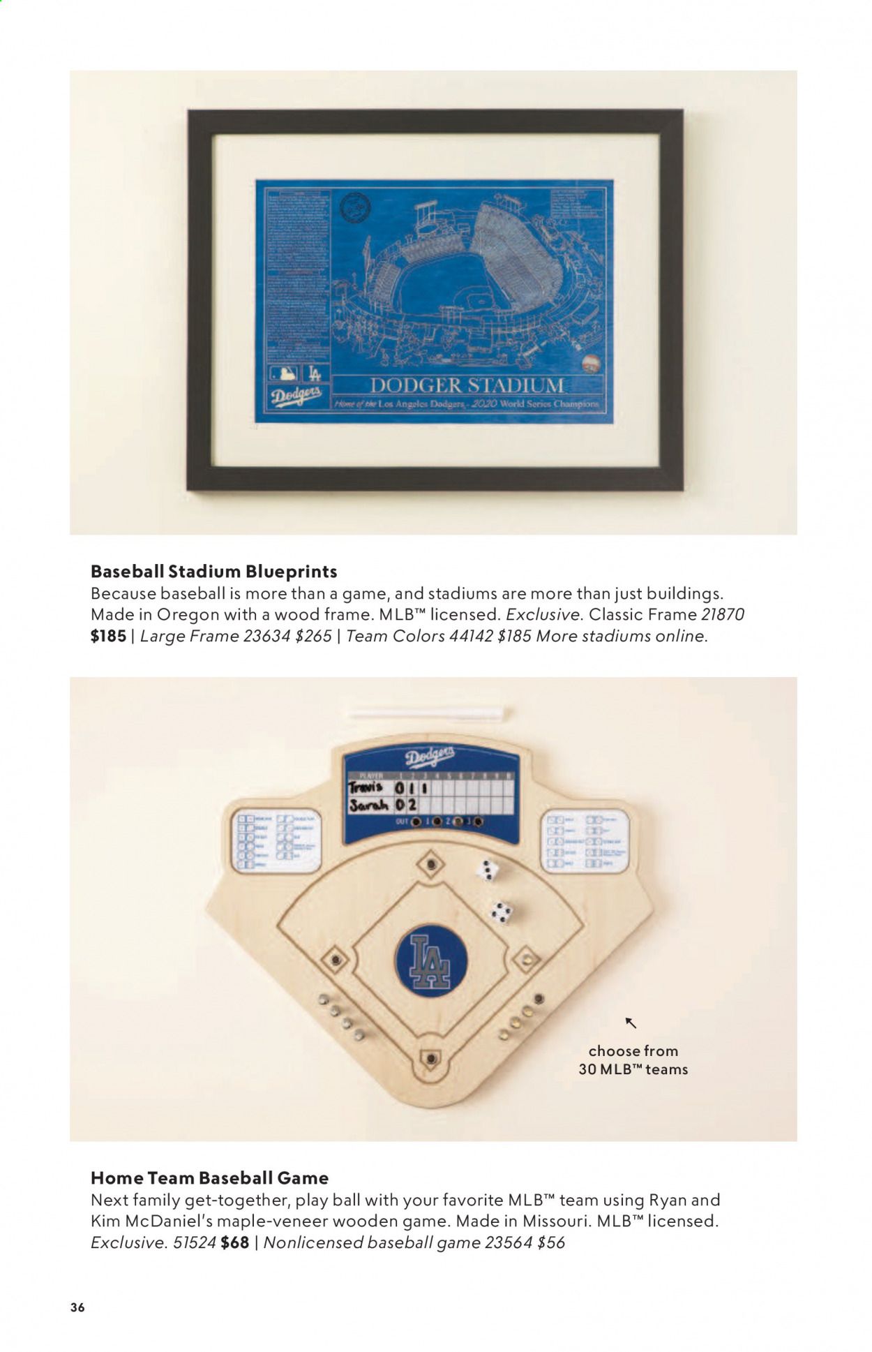 Uncommon Goods Weekly Ad Flyer May 3 to May 10