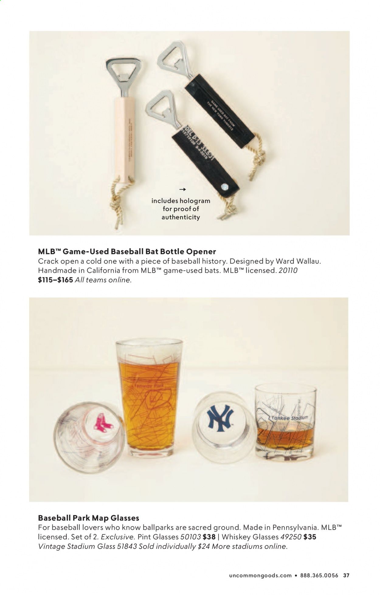 Uncommon Goods Weekly Ad Flyer May 3 to May 10