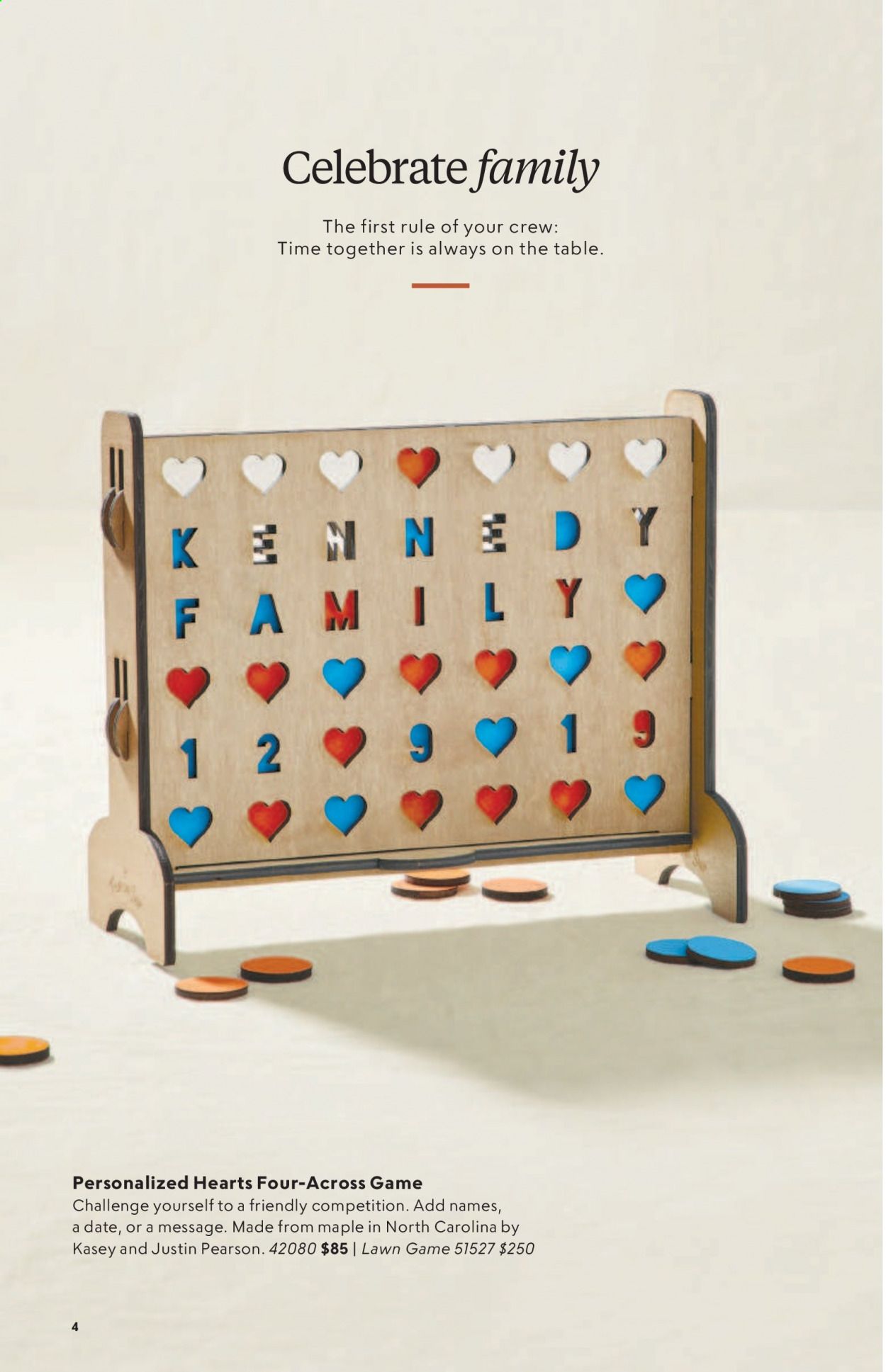 Uncommon Goods Weekly Ad Flyer May 3 to May 10