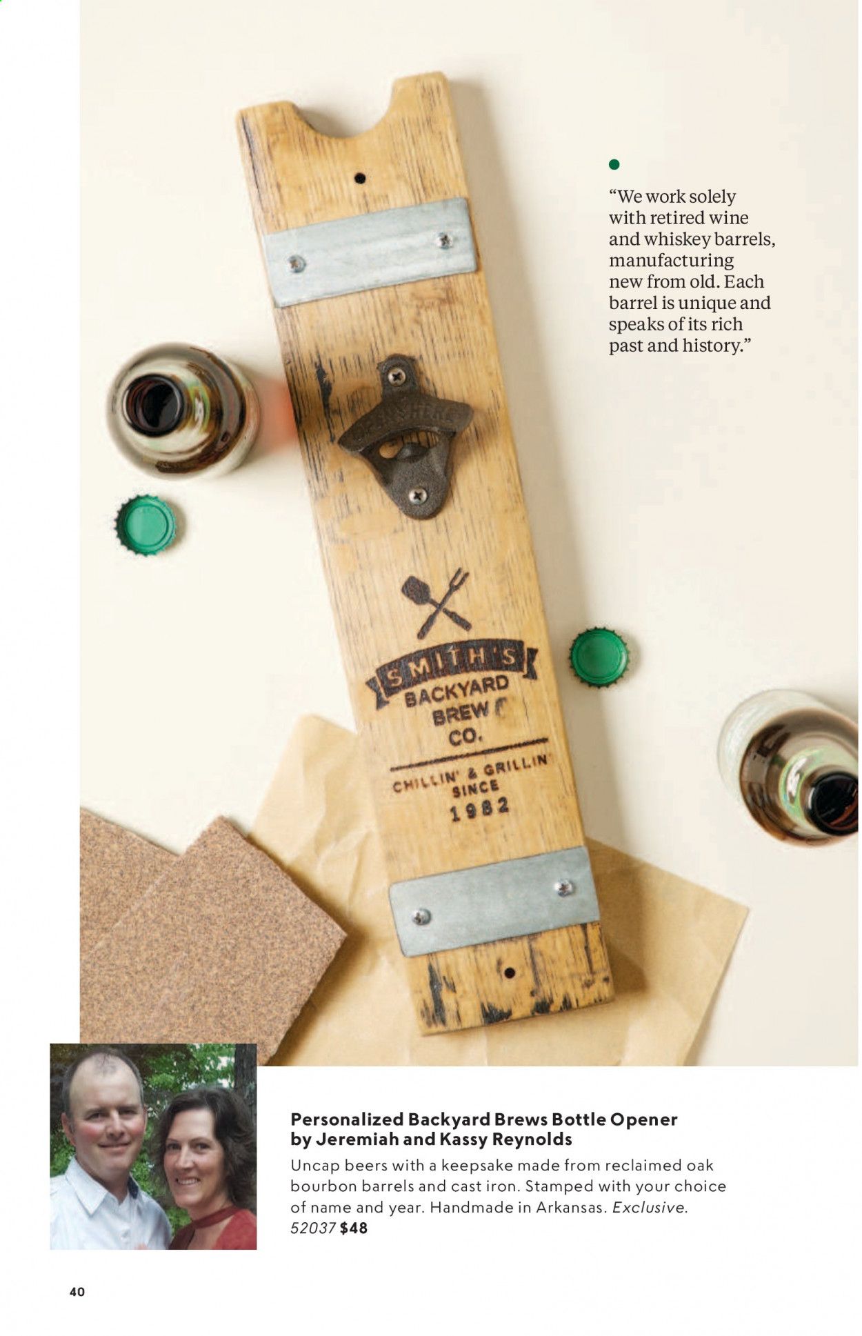 Uncommon Goods Weekly Ad Flyer May 3 to May 10