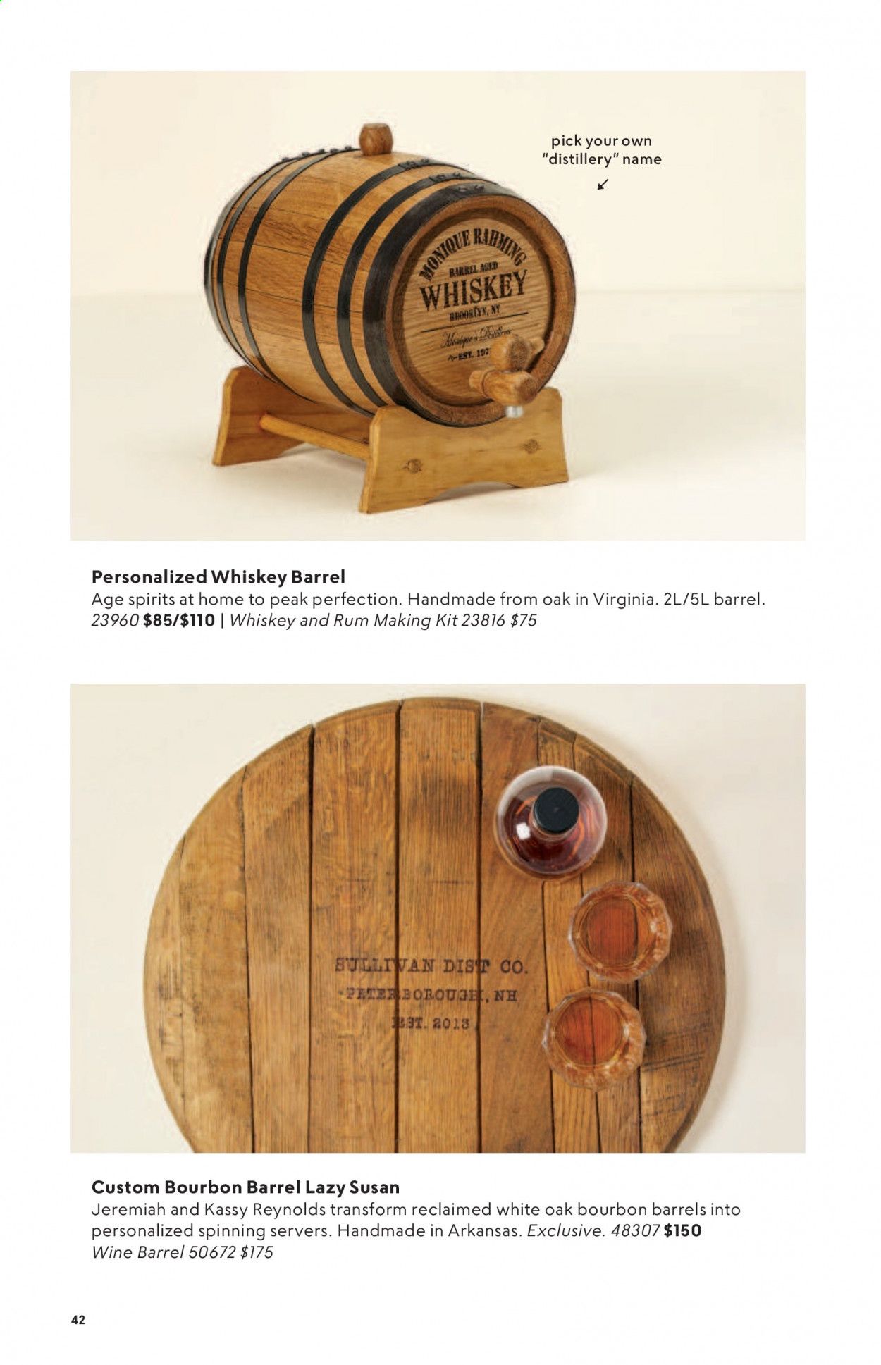Uncommon Goods Weekly Ad Flyer May 3 to May 10